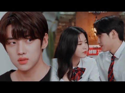Kıskançlık sahneleri - Kore Klip | Jealousy scene - Çin Klip | Tayland Klip - Kore Klip kıskançlık