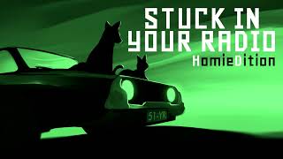 Make This Your Dance Floor | Stuck in Your Radio (HD)