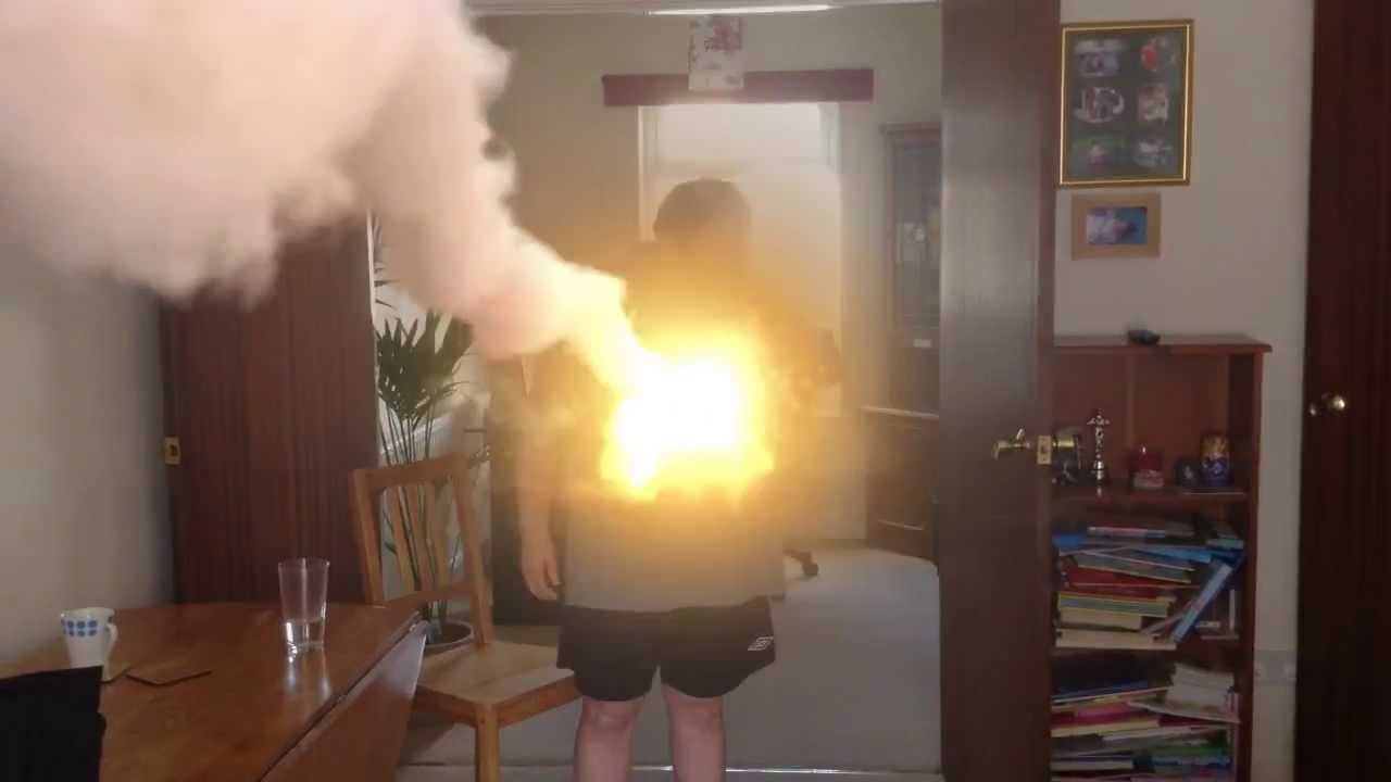 Movie FX | Episode 1 (MyDvdReviews)