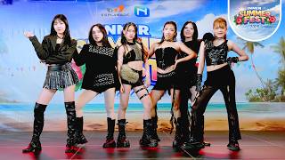 GNARLY ☀️ INNER SUMMER FEST 2026 ☀️ BY THE INNER STUDI Information