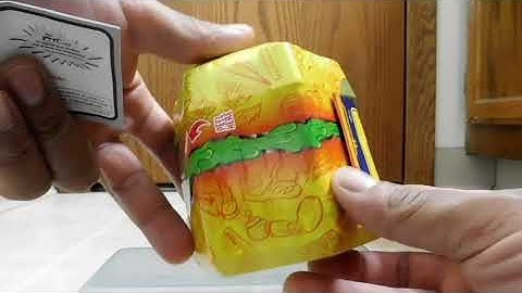 Ready2Robot figures (unboxing & review)