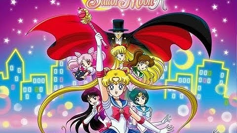Sailor moon r เซเลอร ม น อาร ตอนท 23