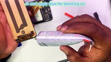 Samsung A30s Oled  screen replacement #oled #display #repair #technician #technology #electronics