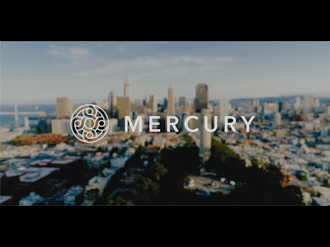 HubSpot for Startups Partner Stories - Mercury