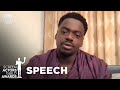 Daniel Kaluuya scores major win at SAG Awards 2021