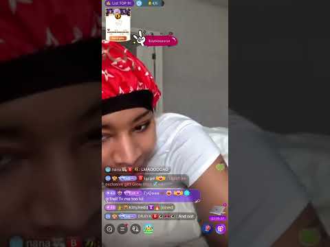 Jaybies live on bigo live  3/11/22