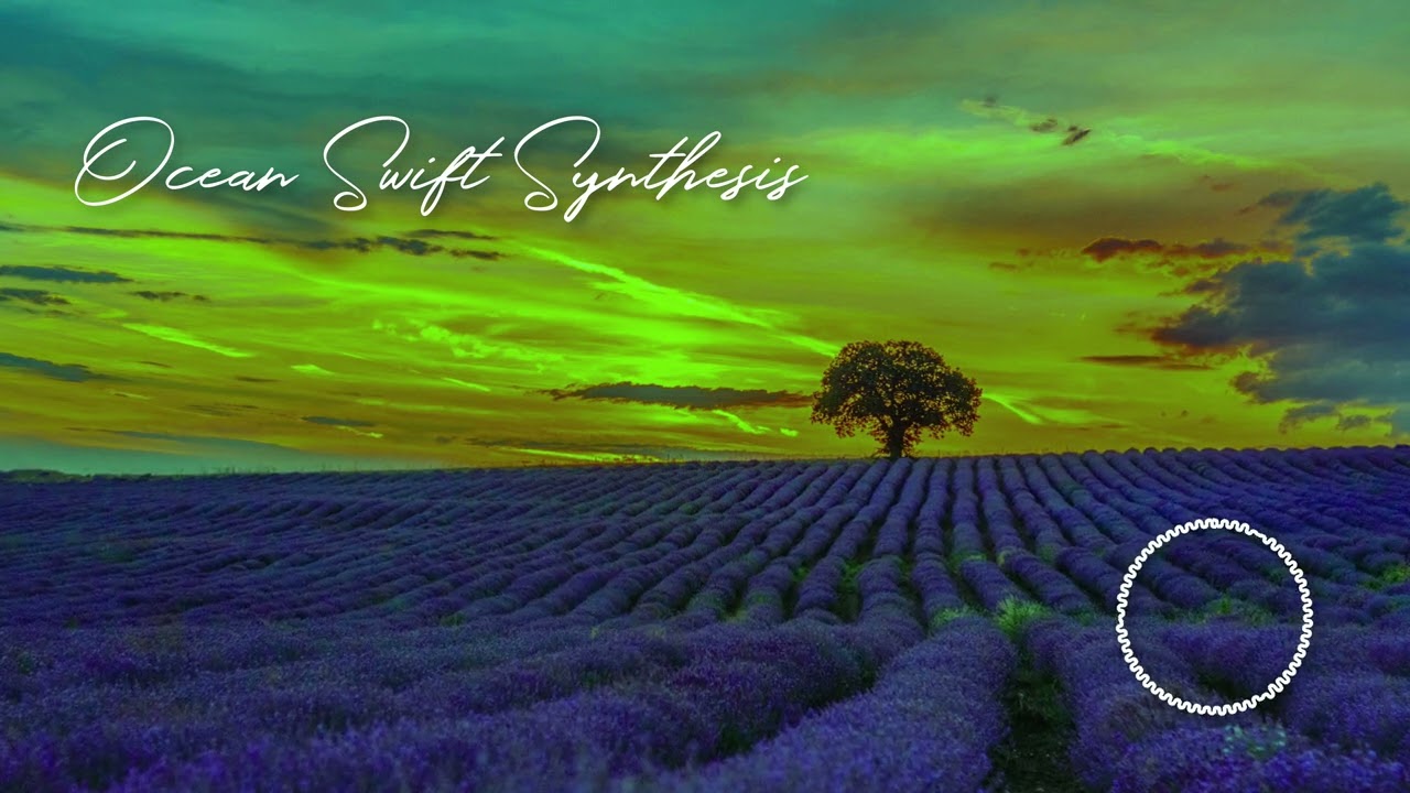 Ocean Swift Porphyra Hybrid - Faxi Comes Marching Home | Epic Organ Sound Demo