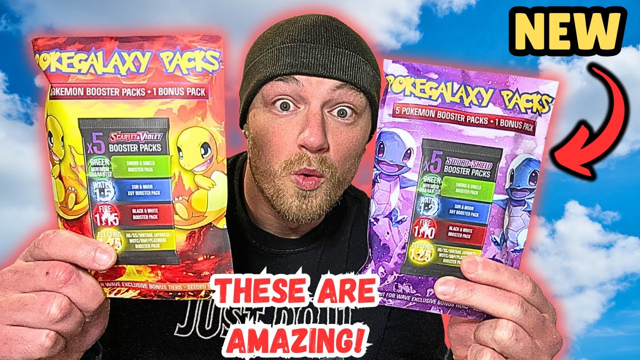 1x Pokemon Mega Evolution Sleeved Booster Pack [English] | PokeTexas TCG