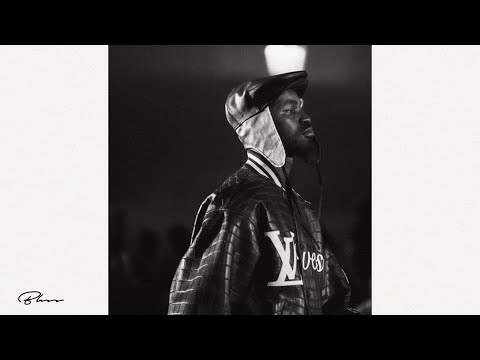 Dave Type Beat - "VULNERABLE"