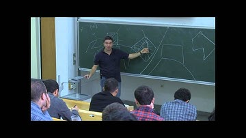 CENG773 - Computational Geometry - Lecture 2.3