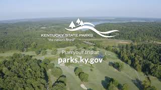 Living Your Best Life at  Lake Barkley State Resort Park