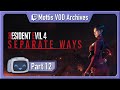 Resident Evil 4 Remake, Part 11: The Black Robe [Full Stream]