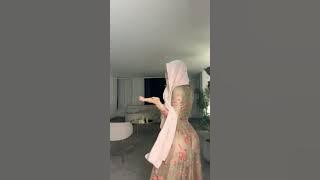 Dubai queen Hot #hijab #dress #style