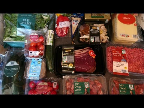 aldi-grocery-haul-|-low-carb-keto-diet-products