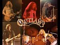 Ranking the Studio Albums: Outlaws