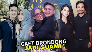 8 Artis yang Menikah Dengan Pria Lebih Muda