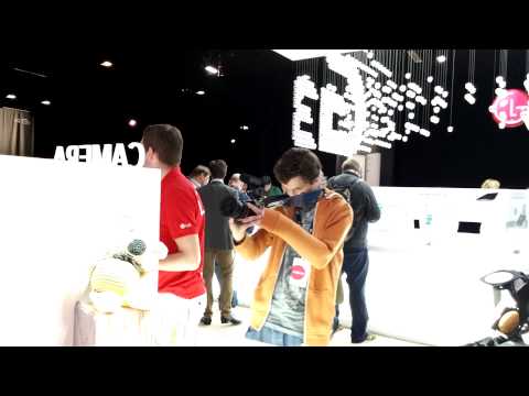 LG G3 -