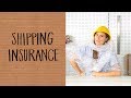 Shipping Insurance for Ecommerce — Is it Worth It?