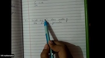 Exercise 20.2 class 8