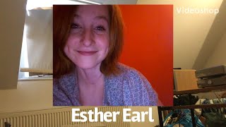 Esther Earl (The Fault in our Stars) Celebrity Ghost Box Interview Evp