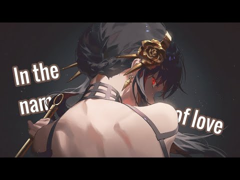 Nightcore - In The Name Of Love •@BEBEREXHA• (Collab&Rock version)