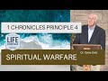 1 chronicles principle 4 spiritual warfare