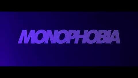 Astro Kit - Monophobia (Official Video)