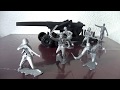 Plastimarx juguetes repro UNBOXING