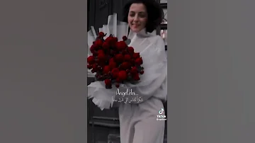 شكرا ع الكلمة الحلوة اصالة نصري حالات واتس اب 