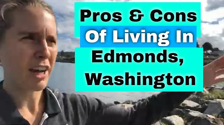 Pros and Cons of Living In Edmonds Washington