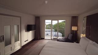 InterContinental Sydney Double Bay - Suites