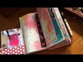 Midori Traveler's Notebook Flip