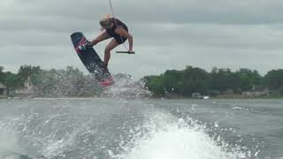 Famous Hyperlite Maiden 2018   Tech Details Wealth