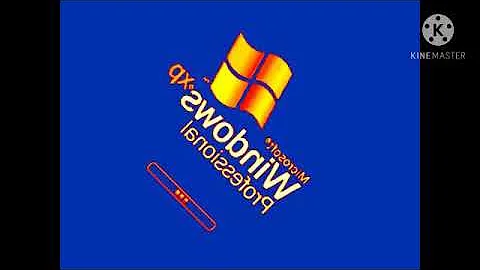 Klaskyklaskyklaskyklasky (Windows XP Edited Version) Effects 7 (My Sixth Preview) in Robot Flip