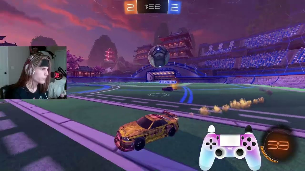 CLOSE MATCHES |  1v1 Road To Top 100