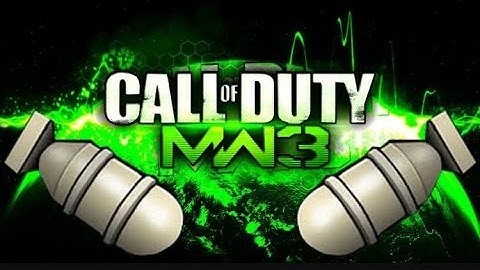 How to get a moab with Godmode!! (Mw3 Gameplay)