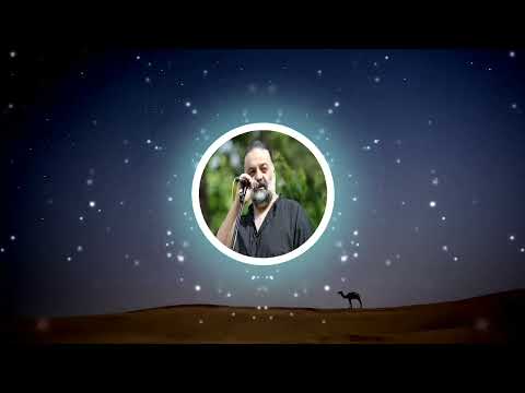 من مست و تو دیوانه ما را که برد خانه با صدای علیرضا عصار