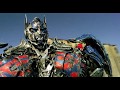 Did You Forget Who I Am Transformers The Last Knight Soundtrack Optimus Prime