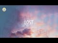Frank Ocean - Lost (lyrics)