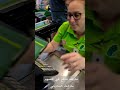 طريقه الدفع في السوبر ماركت البرازيلي Shorts Brazil
