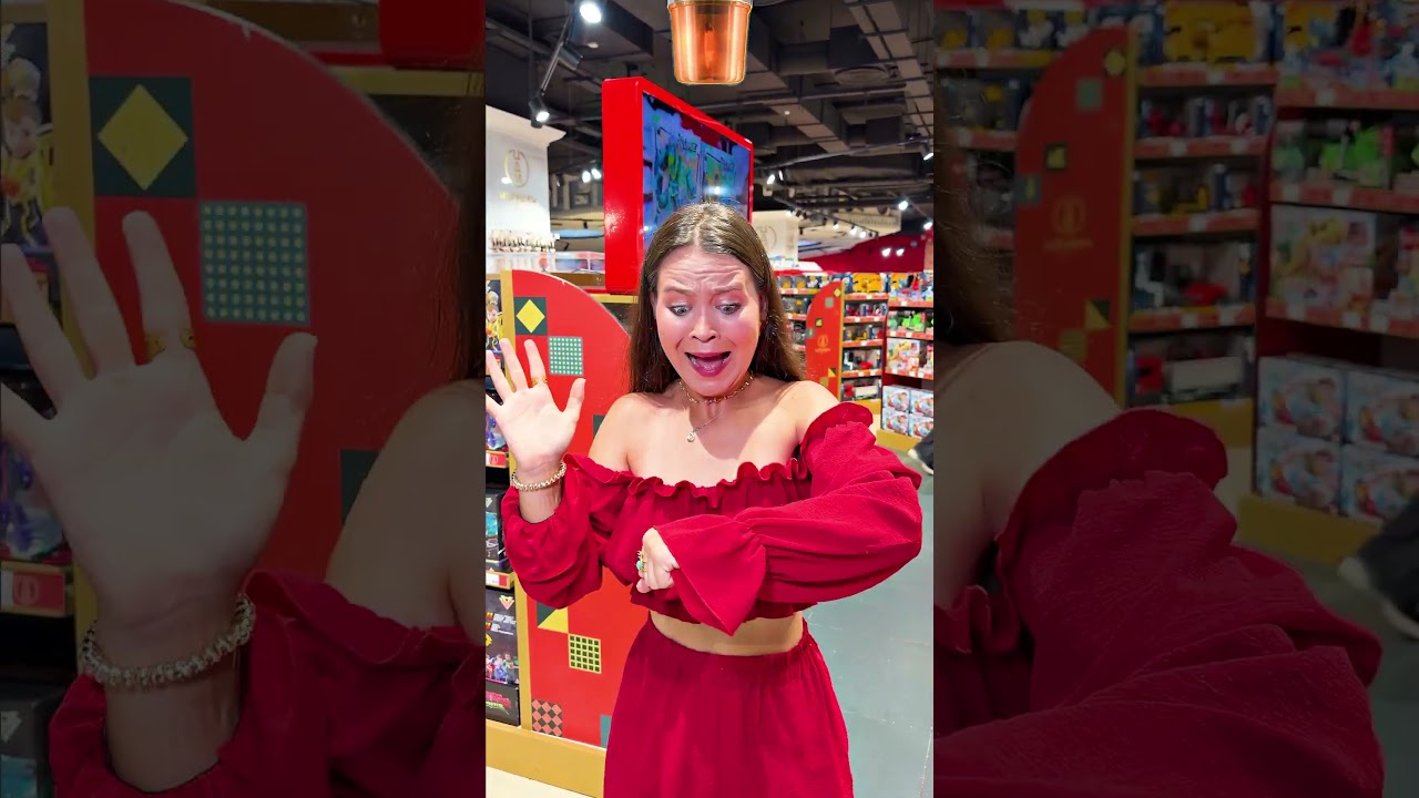 ЧТО ТУТ СЛУЧИЛОСЬ?😱😱😱