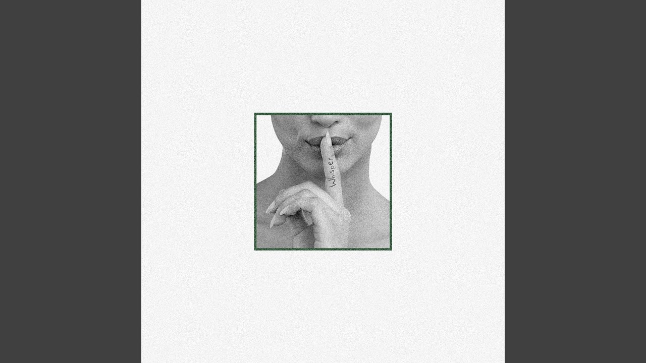 Watch Whisper on YouTube Watch Whisper on YouTube