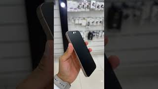 iPhone 16 Promax | Ultimate Protection Redefined!