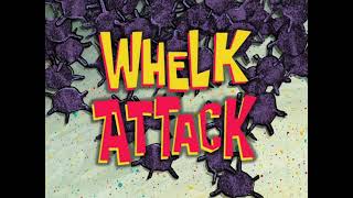 Whelk Attack Le Card