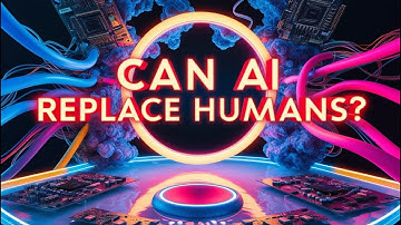 Can AI Replace Humans? The Truth Behind the Hype