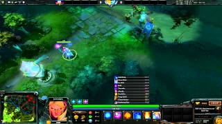 Dota 2   Invoker Skills (Guide)