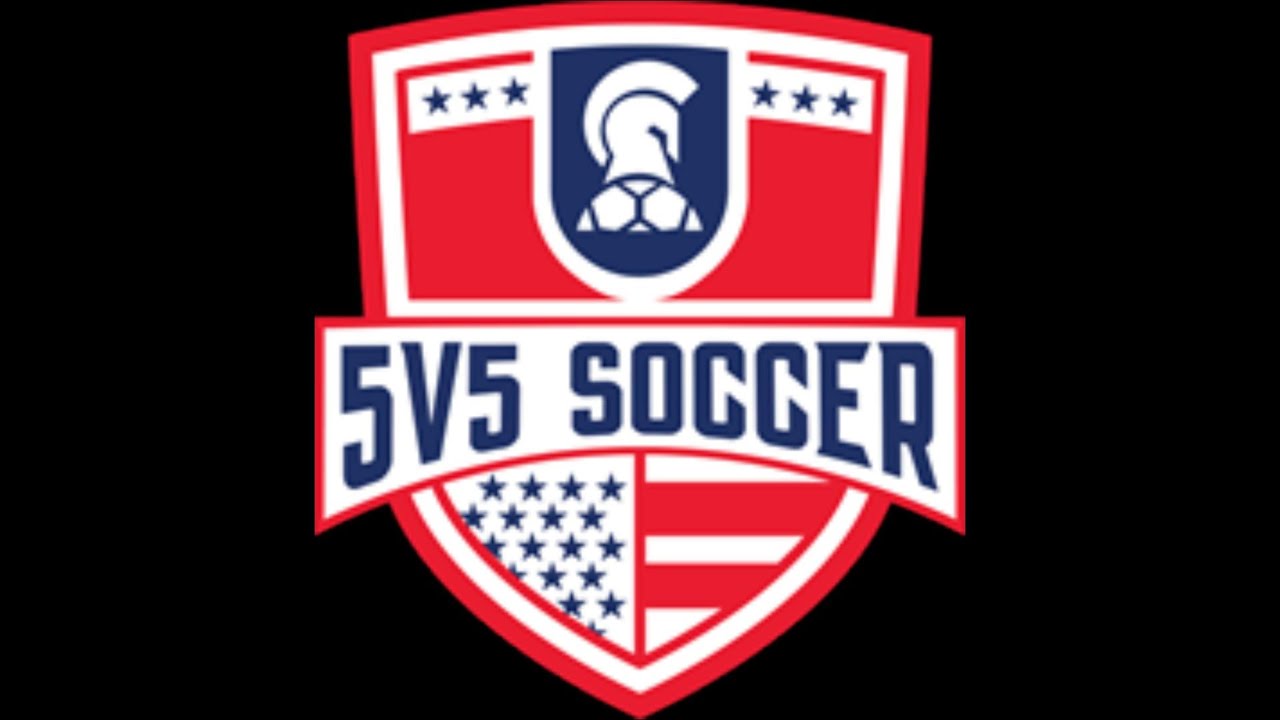 2023/9/02 5v5 Soccer Lubbock TX Team Knights YouTube