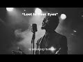 Lost in your eyes | Soulful | Pop | Ballad