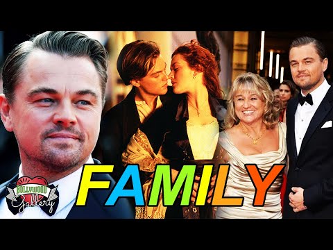 Vidéo: Valeur nette de Leonardo DiCaprio : wiki, mariés, famille, mariage, salaire, frères et sœurs