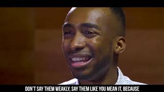 10 Confidence Hacks  By Prince Ea